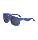 Babiators, LLC Good As Blue Navigator Kids Sunglasses Ages 3-5