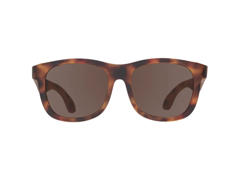 Babiators, LLC Tortoise Shell Navigators Ages 3-5