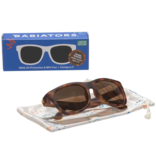 Babiators, LLC Tortoise Shell Navigators Ages 3-5