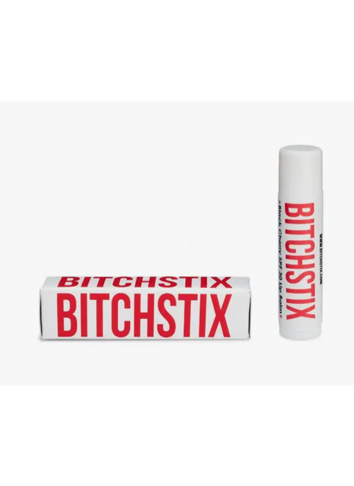 Black Cherry SPF 30 Lip Balm