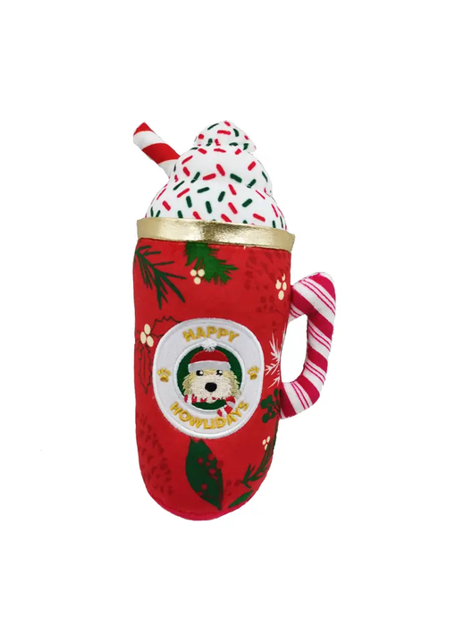 Howliday Cheer Mug