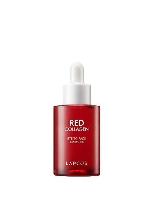 LAPCOS RedCollagen eye/face