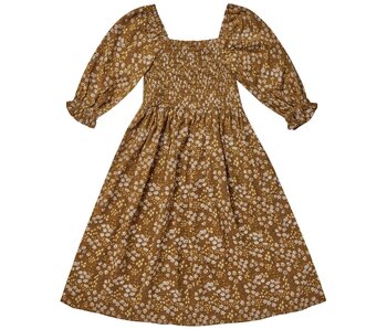 Adelaide Harvest Dress