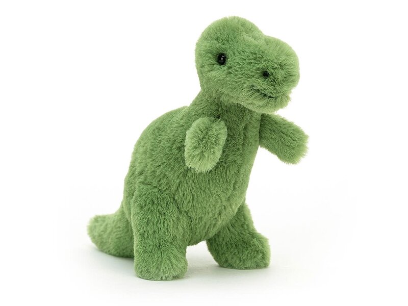 JellyCat Inc Fossilly T-Rex Mini