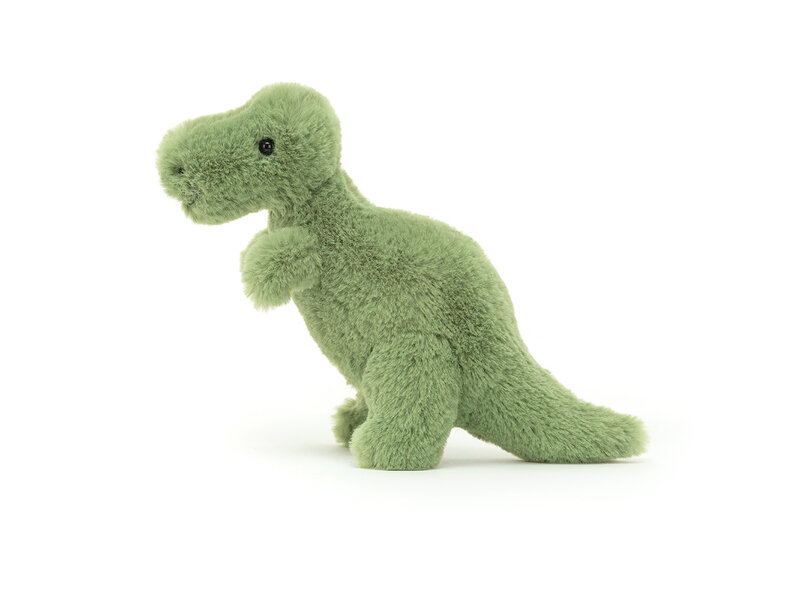 JellyCat Inc Fossilly T-Rex Mini