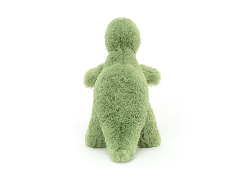 JellyCat Inc Fossilly T-Rex Mini