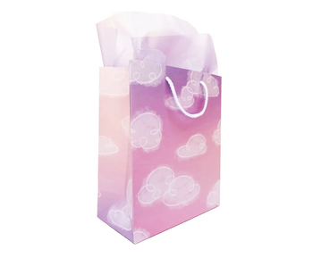 Clouds Gift Bag