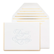 Traditional Deepest Sympathy Card