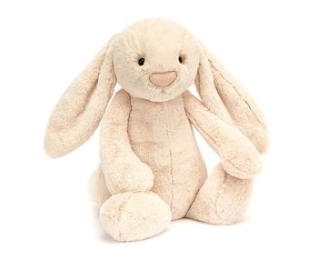 Luxe Bashful Willow Bunny Big (Huge)