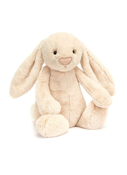 Luxe Bashful Willow Bunny Big (Huge)