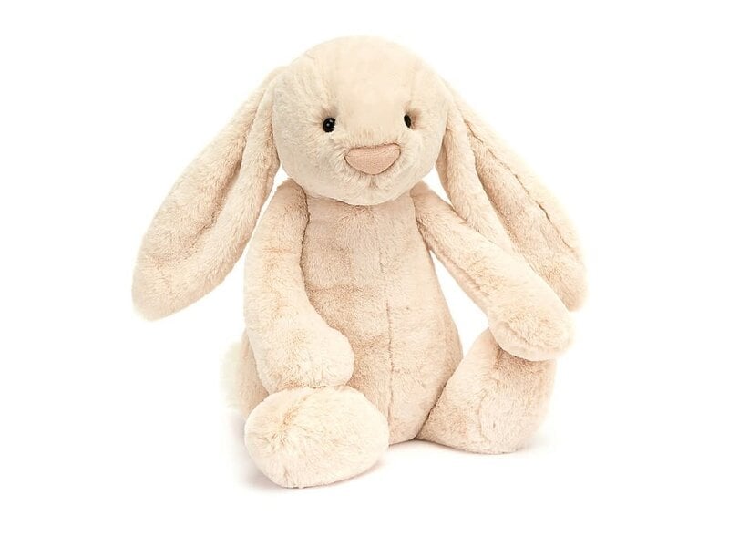 JellyCat Inc Luxe Bashful Willow Bunny Big (Huge)