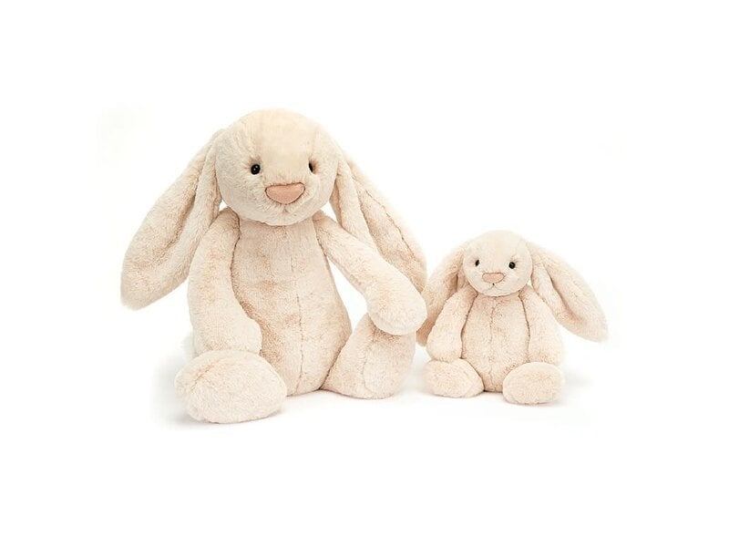 JellyCat Inc Luxe Bashful Willow Bunny Big (Huge)