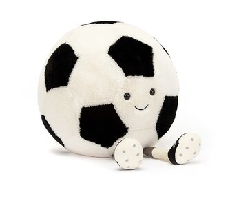 Amuseable Sports Soccer Ball