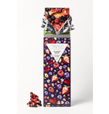 Compartes California Berries Dark Chocolate Strawberry Raspberry Blueberry