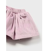 Mayoral Skirt jumper w/ tight set