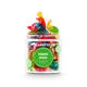 Candy Gummy Dinosaurs