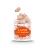 candy club Cinnamon Spice Almonds