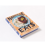 Abrams Nashville Eats