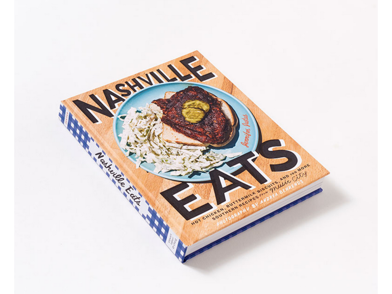 Abrams Nashville Eats