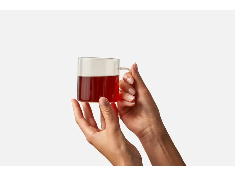 Big Heart Tea Co Spicy Pumpkin