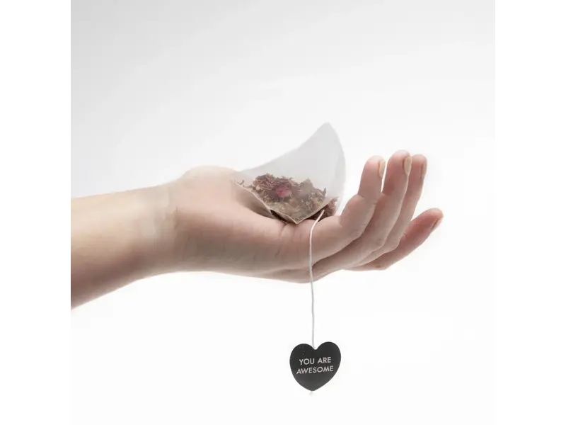 Big Heart Tea Co Cozy Night