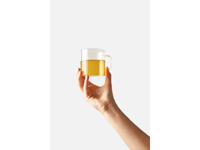 Big Heart Tea Co Cozy Night