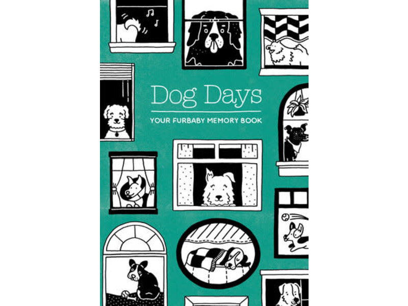 Random House Dog Days