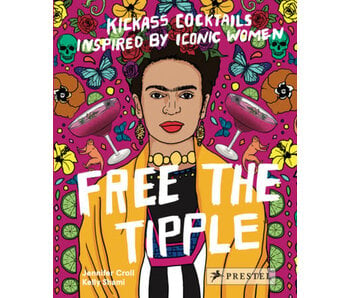 Free the Tipple (Revised Ed)