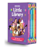 Random House Rebel Girls Little Library