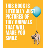 Random House Pictures Tiny Animals Smile