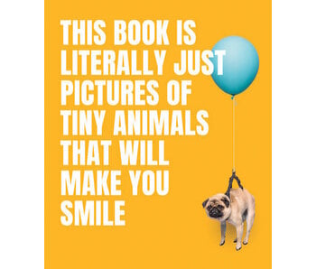 Pictures Tiny Animals Smile