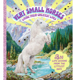 Random House Very Small Horses Living Their Greatest Lives