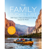 Random House The Family Bucket List