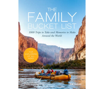 The Family Bucket List