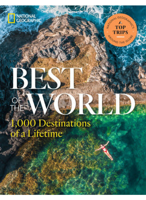 Best of the World