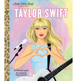 Random House Taylor Swift: A Little Golden Book Biography