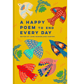 Random House Happy Poem to End Every Day