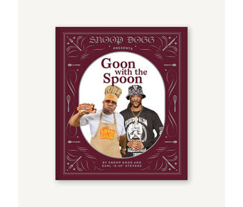 Snoop Dogg Presents Goon with the Spoon