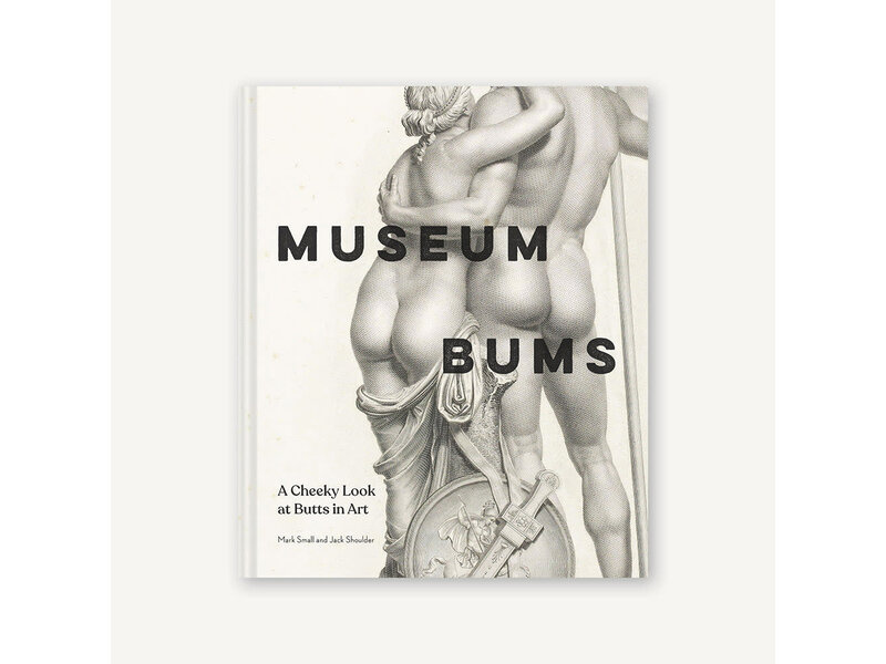 Chronicle Books Museum Bums