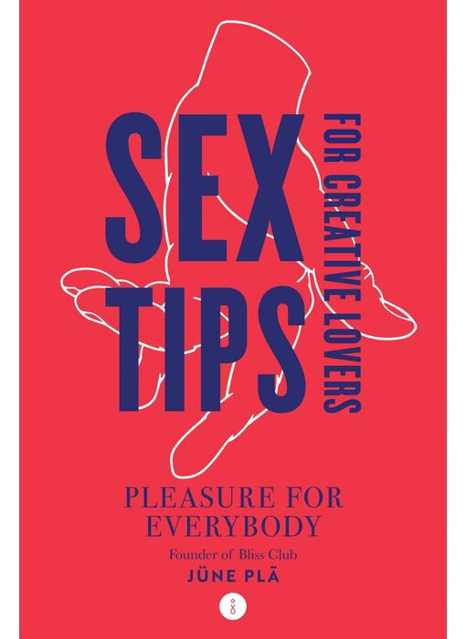 Sex Tips for Creative Lovers