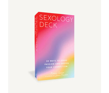 Sexology Deck