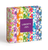 Chronicle Books Liberty Classic Floral Origami Flower Kit
