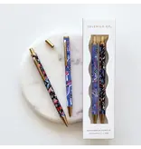 Idlewild Mushroom Menagerie Mechanical Pencils