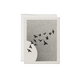 Flock everyday greeting card