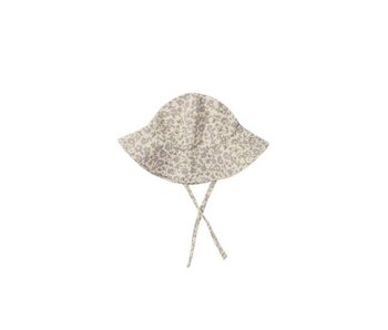 SUN HAT || FRENCH GARDEN