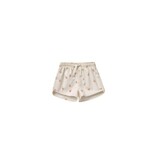 Rylee + Cru Inc. BOYS SWIM SHORT || ORANGES