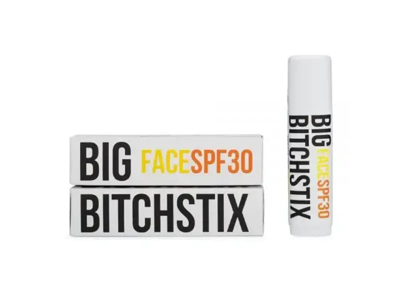 BITCHSTIX Face SPF30 Stix