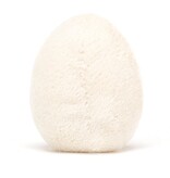 JellyCat Inc Amuseable Boiled Egg Happy