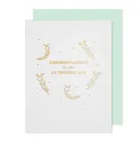 The Social Type Snugglebug Baby