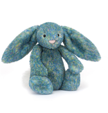 JellyCat Inc Bashful Luxe Bunny Azure Original